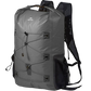 Naturehike Far Mountain Lightweight Shoulder Waterproof Bag - Black (25L) (without shoes)