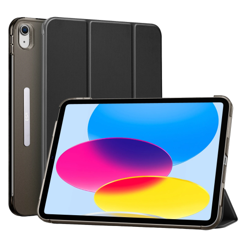 ESR iPad 10.9 2022 (10th Gen) Ascend Trifold Case - Jelly Black