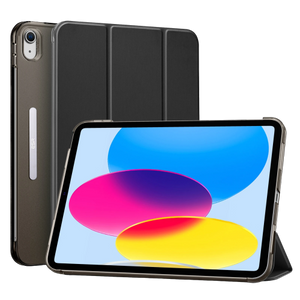 ESR iPad 10.9 2022 (10th Gen) Ascend Trifold Case - Jelly Black
