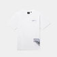 Daily Paper Pop Up Ss T Shirt, White