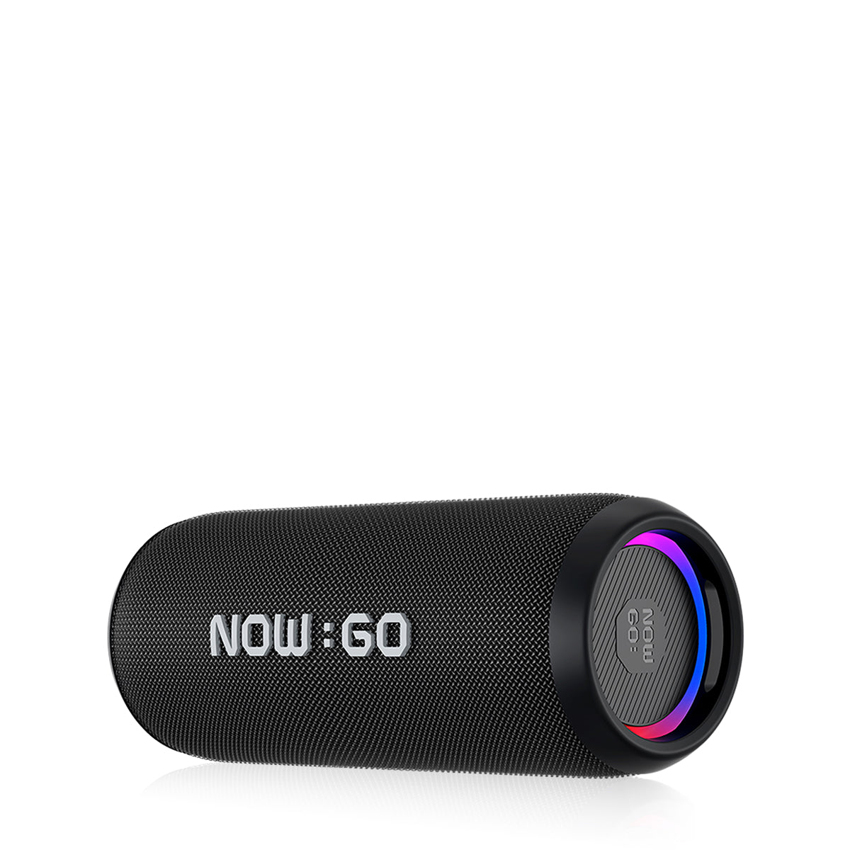 NowGo F6 Wireless Speaker 20W - Black