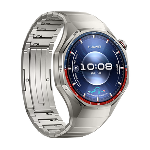 Huawei Watch GT 6 Pro 46mm - Titanium Strap