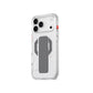 Skinarma Iphone 17 Pro Max (2025) 6.9 Haxa (Mag-charge + Grip-stand) - Clear