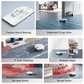 ILIFE A30 Pro Robot Vacuum