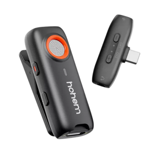 Hohem Microphone MIC-01Type-C Version
