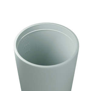 Fressko Bino 227ml / 8oz Cup - Ceramic - Sage