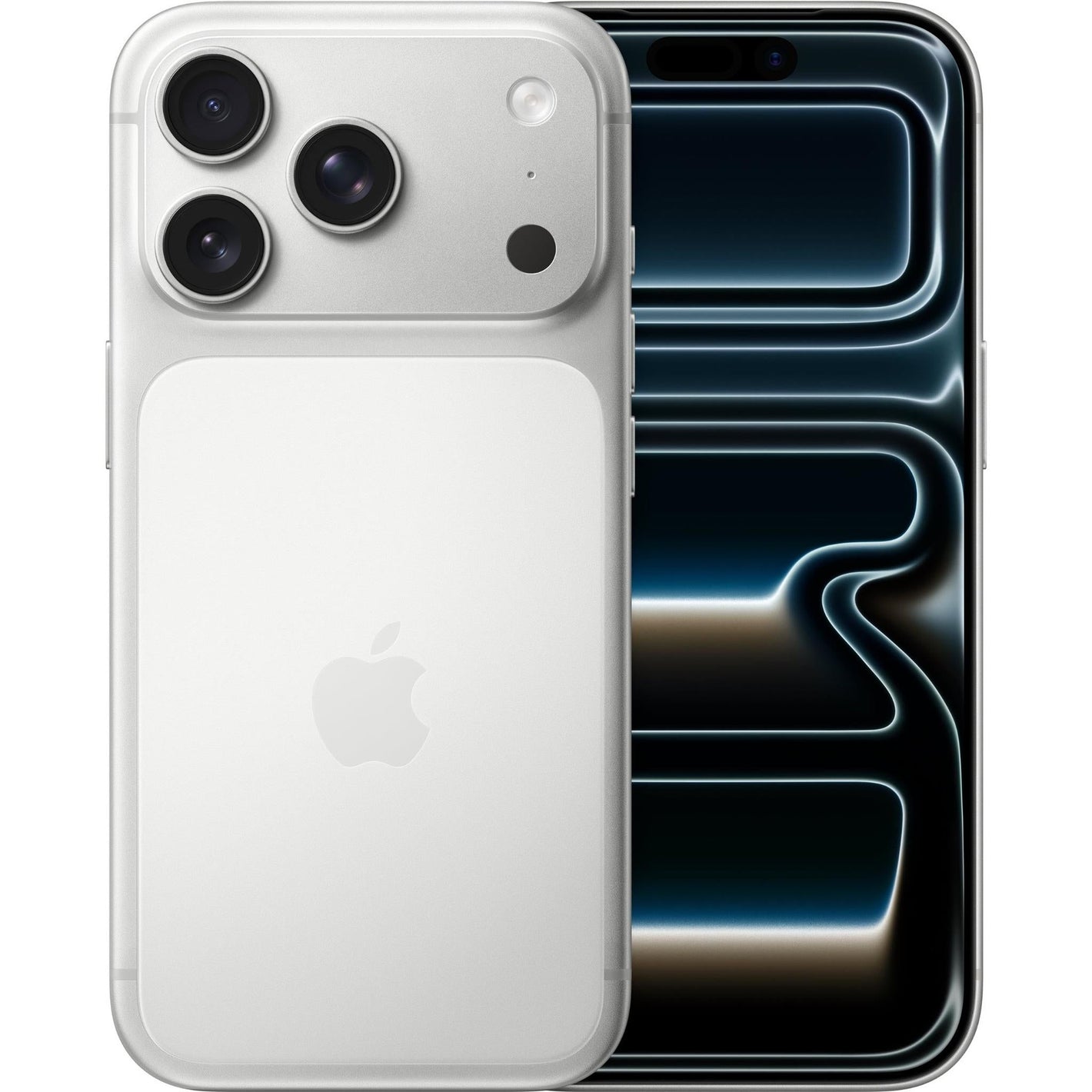 Apple iPhone 17 Pro 256Gb Silver