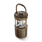 NowGo Felix 2 Wireless Speaker 20W - Brown