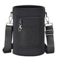 Buzio Water Bottle Holder Carrying Pouch for 2.5L - Black
