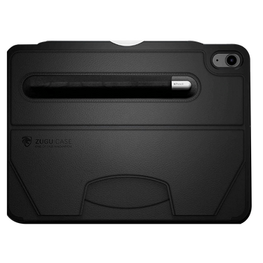 حافظة Zugu iPad Air 4(10.9) Alpha - أسود
