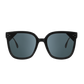 Chamelo Veil Slider Alpha (Smoke Mirror - Glossy Black Frame)
