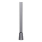 Baseus Smart Eye Series Charging Folding Reading Desk Lamp (Smart Light ) Gray