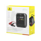 Baseus Super Energy Series 4-in-1 Car Jump Starter 1200A Cluster Black