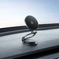 Baseus MagPro Series II Magnetic Car Mount Stick-on Version Cosmic Black