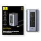 Baseus Nomos NU I Air Spacemate 12-in-1 Docking Station Space Grey