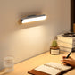 Baseus Magnetic Stepless Dimming Charging Desk Lamp Deep gray