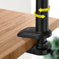 Baseus Otaku Life Rotary Adjustment Lazy Holder Pro(Applicable for Phone/ iPad) Gray