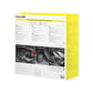 Baseus Super Energy Series 4-in-1 Car Jump Starter 1200A Cluster Black
