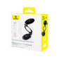 Baseus MagPro Series II Magnetic Car Mount Stick-on Version Cosmic Black