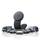 Baseus C02 Magnetic Phone Holder Cluster Black
