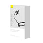 Baseus ComfortJoy Series Neck Phone Holder Black