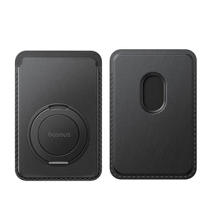Baseus MagPro 3 Magnetic Wallet Stand
