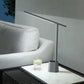 Baseus Smart Eye Series Charging Folding Reading Desk Lamp (Smart Light ) Gray
