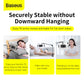 Baseus Otaku Life Rotary Adjustment Lazy Holder Pro(Applicable for Phone/ iPad) Gray