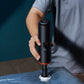 Baseus A5 Car Vacuum Cleaner(16000pa)Cluster Black