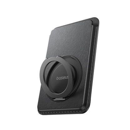 Baseus Magpro 3 Series Magnetic Wallet Stand