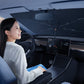 Baseus CoolRide Series Windshield Sunshade Umbrella Cluster Black