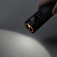 Baseus Super Mini Inflator Pump Black, 17 Cylinder
