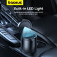 Baseus Premium 2 Series Car Ashtray Cluster Black