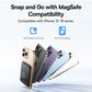 Baseus Magpro 3 Series Magnetic Wallet Stand
