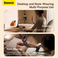Baseus ComfortJoy Series Neck Phone Holder Black