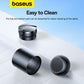 Baseus Premium 2 Series Car Ashtray Cluster Black