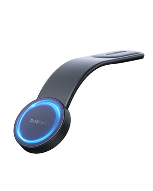 Baseus PrimeTrip C02 Air Magnetic Car Mount Stick-on Type Cluster Black