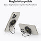 Baseus MagPro Series II Magnetic Ring Phone Stand Cosmic Black