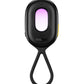 Baseus Heyo Series II Camera Detector Cluster Black (With Simple charging cable USB-A to Type-C Black)