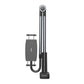 Baseus Otaku Life Rotary Adjustment Lazy Holder Pro(Applicable for Phone/ iPad) Gray