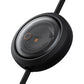 Baseus Free2Draw Retractable Crystal Fast Charging Data Cable Type-C to M+L+C 100W 1.1m Cluster Black