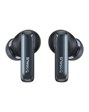 Baseus Bowie M2s Ultra True Wireless Earphones Cosmic Black