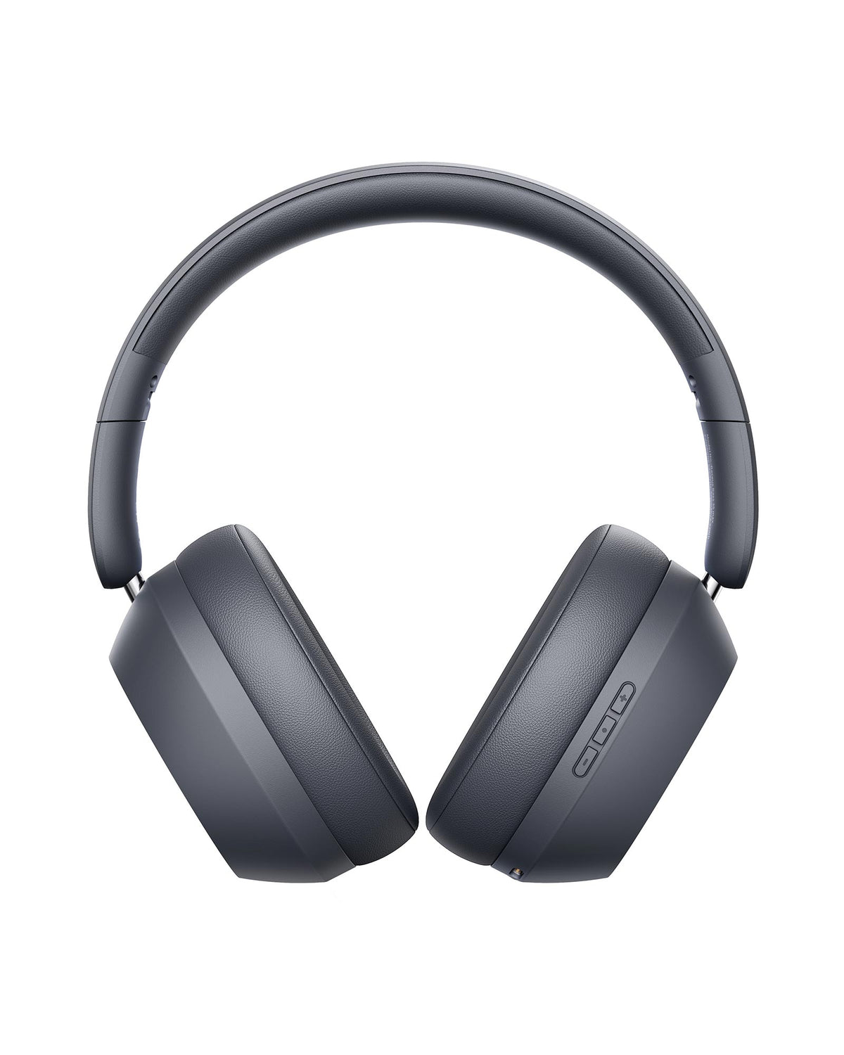 Baseus 35 Max Wireless Headphones – Grey
