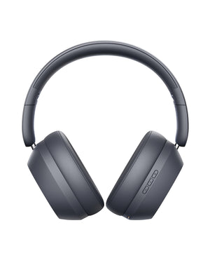 Baseus Bass 35 Max Wireless Headphones Twilight Grey