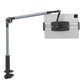 Baseus Otaku Life Rotary Adjustment Lazy Holder Pro(Applicable for Phone/ iPad) Gray