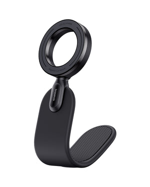 Baseus C02 Go Series Magnetic Car Phone Mount Cluster Black