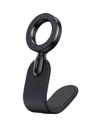Baseus C02 Go Series Magnetic Car Phone Mount Cluster Black