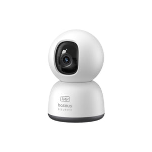 Baseus Security P1 Lite Indoor Camera 2K - White