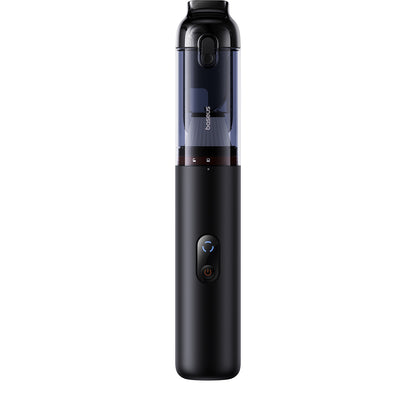 Baseus A5 Car Vacuum Cleaner(16000pa)Cluster Black
