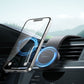 Baseus PrimeTrip C02 Air Magnetic Car Mount Stick-on Type Cluster Black